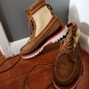 Scotch and soda ss'21